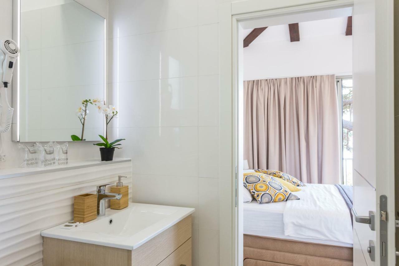 Apartment Glorijet Dubrovnik Bagian luar foto