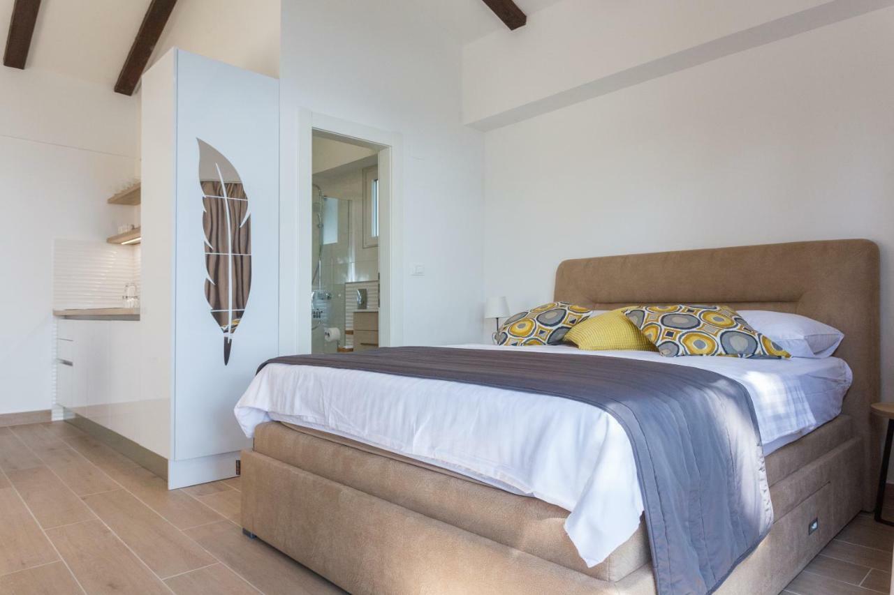 Apartment Glorijet Dubrovnik Bagian luar foto